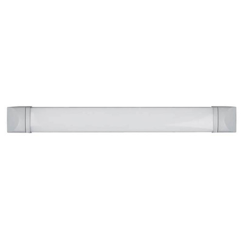 Накладной светодиодный светильник Volpe ULT-Q219 36W/4000K IP65 white UL-00004988 
