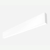  - Потолочный светодиодный светильник Siled La Linea 7371554