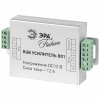  - Усилитель сигнала ЭРА RGBpower-12-B01 Б0008060