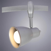  - Трековый светильник Arte Lamp A3058PL-1SI