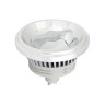 Лампа AR111-FORT-GU10-12W-DIM Warm3000 (Reflector, 24 deg, 230V) (Arlight, Металл) - Лампа AR111-FORT-GU10-12W-DIM Warm3000 (Reflector, 24 deg, 230V) (Arlight, Металл)