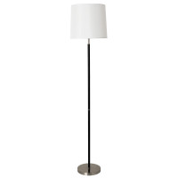  - Торшер Arte Lamp Rodos A2589PN-1SS