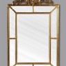 Зеркало в раме "Ланкастер" Antique Gold/28 - Зеркало в раме "Ланкастер" Antique Gold/28
