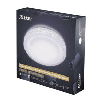  - Потолочный светодиодный светильник Ritter Galaxy 52228 7