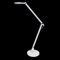  - Настольная лампа De Markt Ракурс 631036401