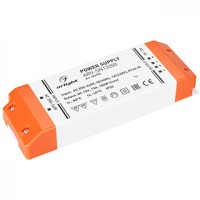  - Блок питания ARV-SN12200 (12V, 15A, 180W, PFC) (Arlight, IP20 Пластик, 3 года)