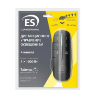  - Пульт управления светом Y8 Elektrostandard 4690389125201