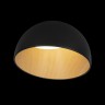 Потолочный светодиодный светильник Loft IT Egg 10197/350 Black - Потолочный светодиодный светильник Loft IT Egg 10197/350 Black