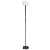  - Торшер Arte Lamp Sceptrum A1822PN-1BK