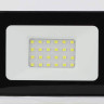 Прожектор светодиодный ЭРА 20W 6500К LPR-021-0-65K-020 Б0043558 - Прожектор светодиодный ЭРА 20W 6500К LPR-021-0-65K-020 Б0043558