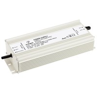  - Блок питания ARPV-LG12200-PFC (12V, 16.7A, 200W) (Arlight, IP67 Металл, 5 лет)