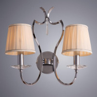  - Бра Arte Lamp Andrea A6352AP-2CC