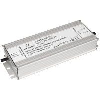  - Блок питания ARPV-UH48480-PFC (48V, 10A, 480W) (Arlight, IP67 Металл, 7 лет)