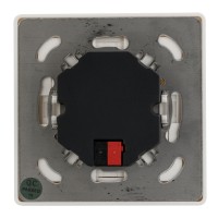  - Панель Knob SR-KN0300-IN White (KNX, DIM) (Arlight, -)