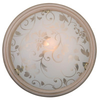  - Потолочный светильник Sonex Provence Crema 156/K