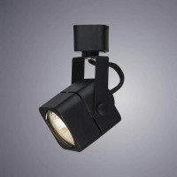  - Трековый светильник Arte Lamp Linea A1314PL-1BK
