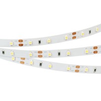  - Лента RT 2-5000 12V Warm2700 (3528, 300 LED, LUX) (Arlight, 4.8 Вт/м, IP20)