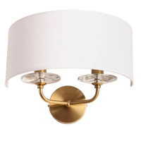  - Бра Arte Lamp Jennifer A8555AP-2AB