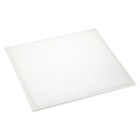  - Панель IM-600x600A-40W White (Arlight, IP40 Металл, 3 года)