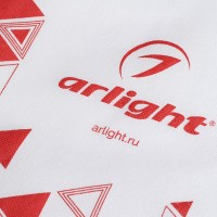  - Сумка белая 38x38см с логотипом arlight (a) (Arlight, -)