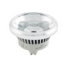 Лампа AR111-FORT-GU10-15W-DIM Warm3000 (Reflector, 24 deg, 230V) (Arlight, Металл) - Лампа AR111-FORT-GU10-15W-DIM Warm3000 (Reflector, 24 deg, 230V) (Arlight, Металл)