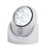 - Уличный светодиодный светильник Uniel ULK-N21 Sensor White UL-00002915