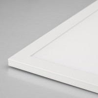  - Панель IM-600x600A-40W White (Arlight, IP40 Металл, 3 года)