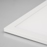 Панель IM-600x600A-40W White (Arlight, IP40 Металл, 3 года) - Панель IM-600x600A-40W White (Arlight, IP40 Металл, 3 года)