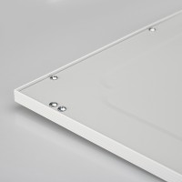  - Панель IM-600x600A-40W White (Arlight, IP40 Металл, 3 года)