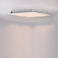  - Панель IM-600x600A-40W White (Arlight, IP40 Металл, 3 года)