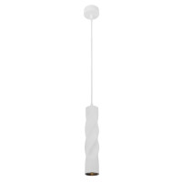  - Подвесной светильник Arte Lamp Cassio A5400SP-1WH