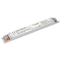  - Блок питания ARJ-SP-120-LINEAR-PFC-DALI2-ADJ (120W, 80-330V, 0.3-0.7A) (Arlight, IP20 Металл, 5 лет)