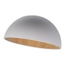 Потолочный светодиодный светильник Loft IT Egg 10197/500 White - Потолочный светодиодный светильник Loft IT Egg 10197/500 White