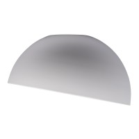  - Потолочный светодиодный светильник Loft IT Egg 10197/500 White