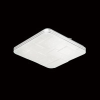  - Настенно-потолочный светодиодный светильник Sonex Nores 2085/CL