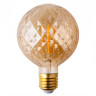 Лампа светодиодная Elektrostandard E27 4W 2700K золотистая 4690389136214 - Лампа светодиодная Elektrostandard E27 4W 2700K золотистая 4690389136214
