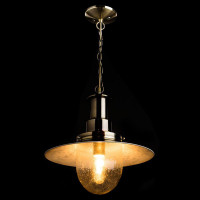  - Подвесной светильник Arte Lamp Fisherman A5540SP-1AB