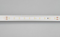  - Лента IC 2-30000 24V Warm3000 10mm (2835, 60 LED/m, LUX) (Arlight, 4.6 Вт/м, IP20)