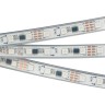 Лента SPI-5000PGS-5060-60 12V Cx3 RGB-Auto (12mm, 13.2W/m, IP67) (Arlight, Закрытый, IP67) - Лента SPI-5000PGS-5060-60 12V Cx3 RGB-Auto (12mm, 13.2W/m, IP67) (Arlight, Закрытый, IP67)