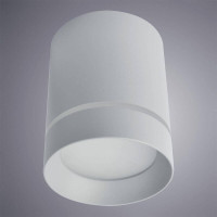  - Потолочный светодиодный светильник Arte Lamp A1909PL-1GY