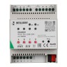 INTELLIGENT ARLIGHT Диммер KNX-104-DIM-DIN (12-24V, 4x4A) (IARL, -) - INTELLIGENT ARLIGHT Диммер KNX-104-DIM-DIN (12-24V, 4x4A) (IARL, -)