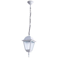  - Уличный подвесной светильник Arte Lamp Bremen A1015SO-1WH