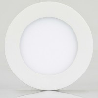  - Светильник SP-R120-6W White (Arlight, IP20 Металл, 3 года)