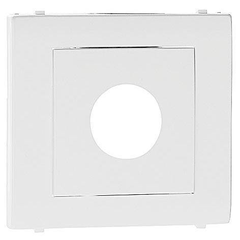 Лицевая панель Efapel Apolo 5000 датчика движения белый 50401 TBR 