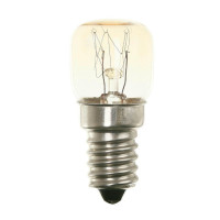  - Лампа накаливания Uniel E14 15W прозрачная IL-F22-CL-15/E14 UL-00002327