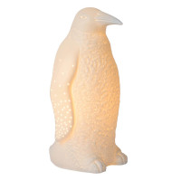  - Настольная лампа Lucide Pinguin 13532/01/31