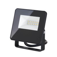  - Прожектор светодиодный Elektrostandard 010 FL LED 10W 6500K 4690389126819