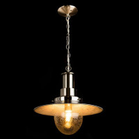  - Подвесной светильник Arte Lamp Fisherman A5540SP-1SS