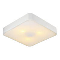  - Потолочный светильник Arte Lamp Cosmopolitan A7210PL-3WH