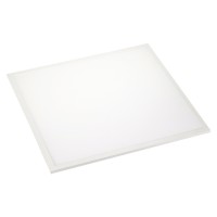  - Панель IM-600x600A-40W Warm White (Arlight, IP40 Металл, 3 года)